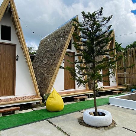 Happy Monkey Hostel El Nido Bagian luar foto